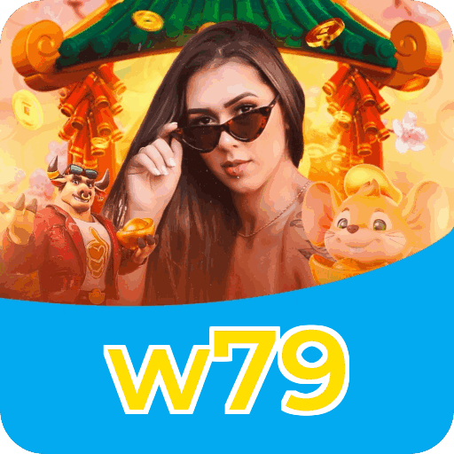 Slots Premium da PG Soft na w79