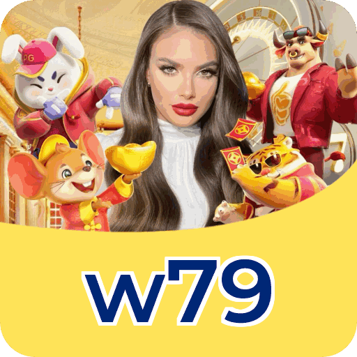 Siga a w79 no Facebook